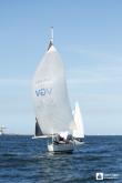 Galeria de Fotos - FOTOS - Campeonato Estadual de Vela 2023 - CLASSE OCEANO