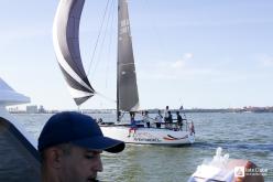 Galeria de Fotos - FOTOS - Campeonato Estadual de Vela 2023 - CLASSE OCEANO