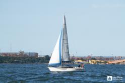 Galeria de Fotos - FOTOS - Campeonato Estadual de Vela 2023 - CLASSE OCEANO