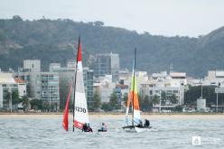Galeria de Fotos - FOTOS - Campeonato Estadual de Vela 2023 - Monotipos