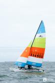 Galeria de Fotos - FOTOS - Campeonato Estadual de Vela 2023 - Monotipos