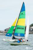 Galeria de Fotos - FOTOS - Campeonato Estadual de Vela 2023 - Monotipos