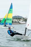 Galeria de Fotos - FOTOS - Campeonato Estadual de Vela 2023 - Monotipos