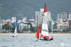 Galeria de Fotos - FOTOS - Campeonato Estadual de Vela 2023 - Monotipos
