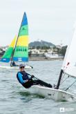 Galeria de Fotos - FOTOS - Campeonato Estadual de Vela 2023 - Monotipos