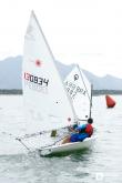 Galeria de Fotos - FOTOS - Campeonato Estadual de Vela 2023 - Monotipos
