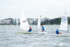 Galeria de Fotos - FOTOS - Campeonato Estadual de Vela 2023 - Monotipos