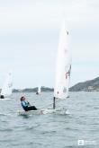 Galeria de Fotos - FOTOS - Campeonato Estadual de Vela 2023 - Monotipos