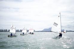 Galeria de Fotos - FOTOS - Campeonato Estadual de Vela 2023 - Monotipos