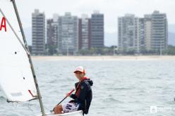 Galeria de Fotos - FOTOS - Campeonato Estadual de Vela 2023 - Monotipos