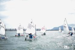 Galeria de Fotos - FOTOS - Campeonato Estadual de Vela 2023 - Monotipos