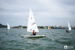 Galeria de Fotos - FOTOS - Campeonato Estadual de Vela 2023 - Monotipos