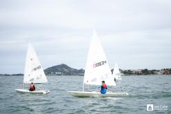Galeria de Fotos - FOTOS - Campeonato Estadual de Vela 2023 - Monotipos