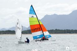 Galeria de Fotos - FOTOS - Campeonato Estadual de Vela 2023 - Monotipos