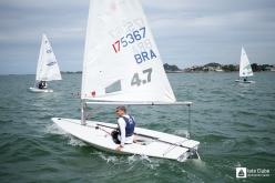 Galeria de Fotos - FOTOS - Campeonato Estadual de Vela 2023 - Monotipos