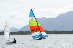 Galeria de Fotos - FOTOS - Campeonato Estadual de Vela 2023 - Monotipos