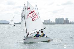 Galeria de Fotos - FOTOS - Campeonato Estadual de Vela 2023 - Monotipos