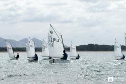 Galeria de Fotos - FOTOS - Campeonato Estadual de Vela 2023 - Monotipos