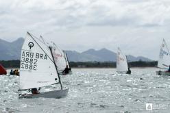 Galeria de Fotos - FOTOS - Campeonato Estadual de Vela 2023 - Monotipos