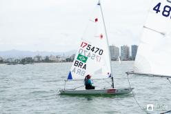 Galeria de Fotos - FOTOS - Campeonato Estadual de Vela 2023 - Monotipos