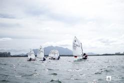 Galeria de Fotos - FOTOS - Campeonato Estadual de Vela 2023 - Monotipos