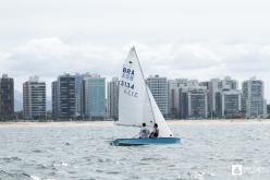 Galeria de Fotos - FOTOS - Campeonato Estadual de Vela 2023 - Monotipos