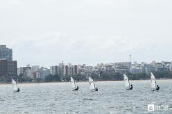 Galeria de Fotos - FOTOS - Campeonato Estadual de Vela 2023 - Monotipos