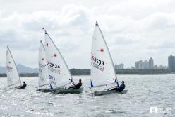 Galeria de Fotos - FOTOS - Campeonato Estadual de Vela 2023 - Monotipos