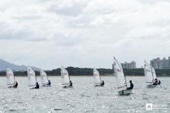 Galeria de Fotos - FOTOS - Campeonato Estadual de Vela 2023 - Monotipos