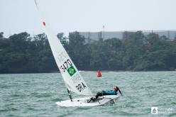 Galeria de Fotos - FOTOS - Campeonato Estadual de Vela 2023 - Monotipos