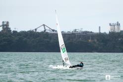 Galeria de Fotos - FOTOS - Campeonato Estadual de Vela 2023 - Monotipos