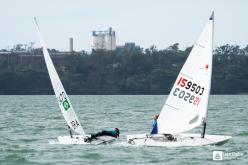 Galeria de Fotos - FOTOS - Campeonato Estadual de Vela 2023 - Monotipos