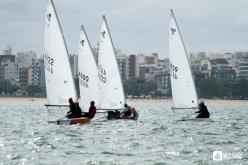 Galeria de Fotos - FOTOS - Campeonato Estadual de Vela 2023 - Monotipos