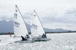 Galeria de Fotos - FOTOS - Campeonato Estadual de Vela 2023 - Monotipos