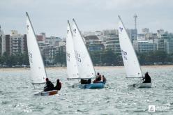 Galeria de Fotos - FOTOS - Campeonato Estadual de Vela 2023 - Monotipos