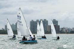 Galeria de Fotos - FOTOS - Campeonato Estadual de Vela 2023 - Monotipos