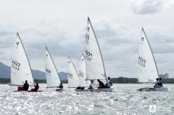 Galeria de Fotos - FOTOS - Campeonato Estadual de Vela 2023 - Monotipos
