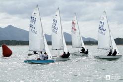 Galeria de Fotos - FOTOS - Campeonato Estadual de Vela 2023 - Monotipos
