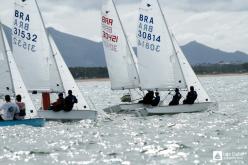 Galeria de Fotos - FOTOS - Campeonato Estadual de Vela 2023 - Monotipos