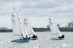 Galeria de Fotos - FOTOS - Campeonato Estadual de Vela 2023 - Monotipos