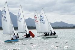 Galeria de Fotos - FOTOS - Campeonato Estadual de Vela 2023 - Monotipos