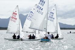 Galeria de Fotos - FOTOS - Campeonato Estadual de Vela 2023 - Monotipos
