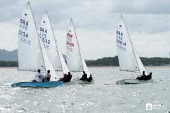 Galeria de Fotos - FOTOS - Campeonato Estadual de Vela 2023 - Monotipos