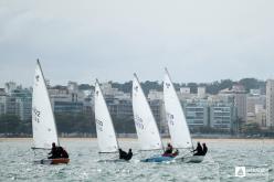 Galeria de Fotos - FOTOS - Campeonato Estadual de Vela 2023 - Monotipos
