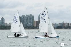 Galeria de Fotos - FOTOS - Campeonato Estadual de Vela 2023 - Monotipos