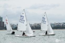 Galeria de Fotos - FOTOS - Campeonato Estadual de Vela 2023 - Monotipos