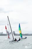 Galeria de Fotos - FOTOS - Campeonato Estadual de Vela 2023 - Monotipos