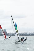 Galeria de Fotos - FOTOS - Campeonato Estadual de Vela 2023 - Monotipos