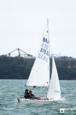 Galeria de Fotos - FOTOS - Campeonato Estadual de Vela 2023 - Monotipos