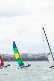 Galeria de Fotos - FOTOS - Campeonato Estadual de Vela 2023 - Monotipos
